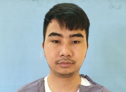 Nguyễn Thế Dương - người quản lý, điều hành hoạt động của sàn Hitoption.
