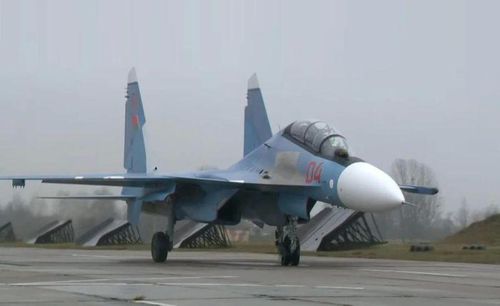Khả năng của Su-30SM, từ hiệu suất bay đến kích thước và độ hiện đại của radar, khiến nó có lợi thế hơn hầu hết tiêm kích F-16 và F-18 trong lực lượng máy bay chiến đấu của NATO, đồng thời có thể đối đầu ngang ngửa với các máy bay chiến đấu cao cấp như F-15.