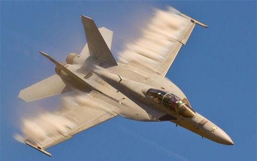 Như vậy đơn giá F/A-18 và F-15 cao hơn nhiều các loại tiêm kích hạng nặng của Nga. Cụ thể, giá một chiếc Su-30MK là khoảng 60 - 70 triệu USD, trong khi đó Su-35S đòi hỏi khách hàng phải chi ra hơn 75 triệu USD để có thể sở hữu.