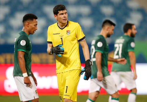 Bolivia sớm bị loại tại Copa America sau 3 trận toàn thua ở bảng A, và chưa ghi nổi bàn thắng nào. Cơ hội để đội bóng này có điểm số danh dự để ra về là không nhiều, khi phải chạm trán Argentina ở lượt cuối.