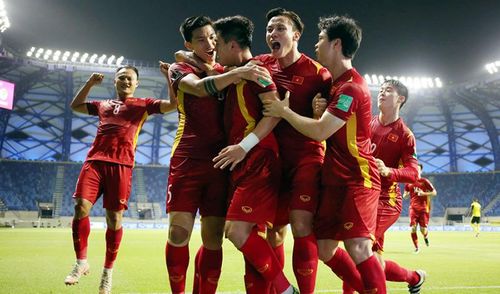 Vòng loại 3 World Cup 2022 khu vực châu Á là cơ hội cọ xát tuyệt vời cho Quang Hải, Văn Hậu và đồng đội.