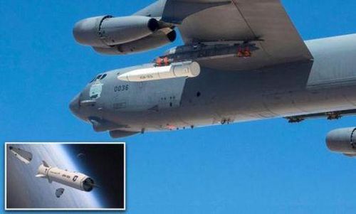 Chi phí đầu tư phát triển AGM-183A đã đạt gần 1 tỉ USD với nhà thầu chính là tập đoàn Lockheed Martin.