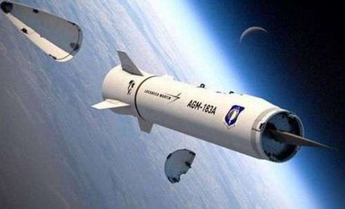 Cuộc thử nghiệm diễn ra trong bối cảnh không quân Mỹ dự kiến tổ chức đợt phóng thử đầu tiên của tên lửa AGM-183A vào cuối tháng này, sau khi vụ phóng hồi tháng 4 bị hủy vì sự cố với quả đạn.