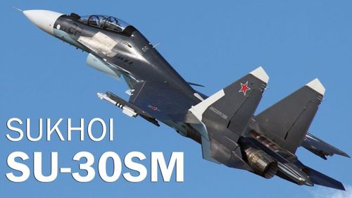 Các phiên bản cải tiến từ Su-27 bao gồm Su-30MKI (Ấn Độ), Su-30MKK (Trung Quốc), Su-30SM (Nga), Su-30MK2 (Việt Nam); Su-35, Su-33 (tiêm kích hạm), Su-34 (tiến công mặt đất) và J- 11, J-15, J-16, v.v. Dòng Su-27 có tổng số 1.300 chiếc trong biên chế, trở thành máy bay chiến đấu đang hoạt động lớn thứ hai thế giới. 