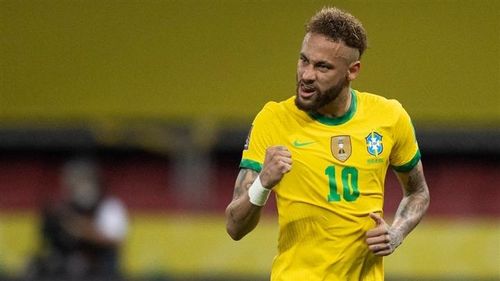 Neymar không có đặc quyền. 