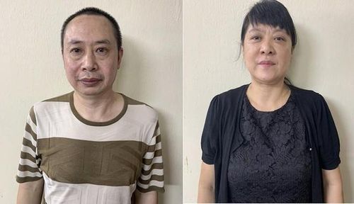 Hai đối tượng truy nã là người Trung Quốc đã được Công an tỉnh Quảng Ninh bàn giao cho phía Trung Quốc