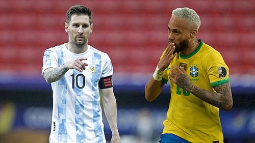 Lịch thi đấu và trực tiếp chung kết EURO 2021: