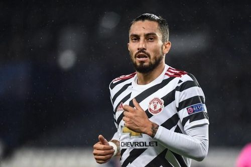 MU từ chối cho AS Roma mượn Alex Telles
