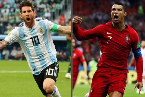  Messi vẫn còn nhiều thứ để cố gắng ở mùa giải tới. Ảnh: Marca. 
