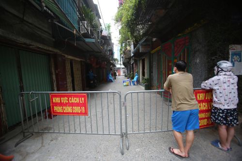 Ngách 103/51 Linh Quang, Văn Chương