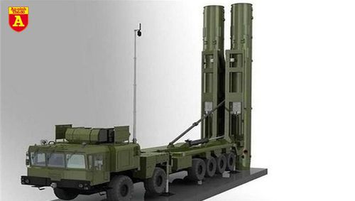 Tuy vậy không có bất cứ hình ảnh chính thức nào của S-500 được Nga công khai, nên gây ra không ít nghi ngờ về sự tồn tại của hệ thống đánh chặn tầm xa cực mạnh này.