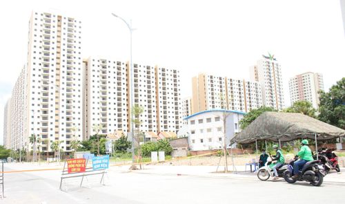 Thành phố sẽ có văn bản giới hạn khung giờ ra đường của từng nhóm đối tượng làm nhiệm vụ cần thiết.
