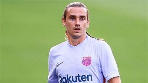 Antoine Griezmann