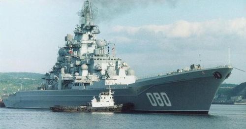Ông Vasily Dandykin giải thích thêm: "S-500 Prometheus xét cho cùng là hệ thống phòng không của một quốc gia chứ không phải của bất kỳ quân chủng cụ thể nào, dù là Lực lượng mặt đất hay Hải quân Nga".