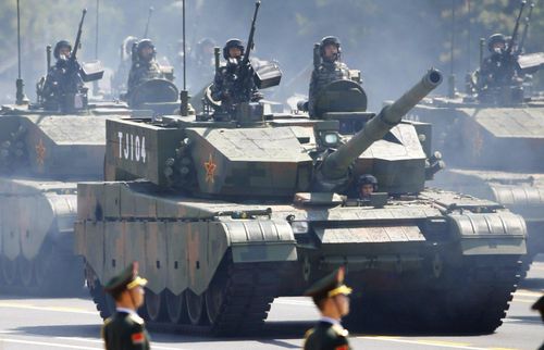 Có điều kiện để trang bị cho quân đội của mình những chiếc xe tăng chiến đấu hiện đại là một chuyện. Nhưng khi Quân đội Trung Quốc (PLA) đang học hỏi việc sử dụng làm sao có hiệu quả, số xe tăng vào chiến đấu lại là một việc hoàn toàn khác. Do vậy số lượng chưa phải là tất cả.