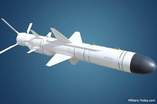 MiG-29M của Ai Cập cũng mang tính cách mạng về khả năng không đối đất, với các thùng (pod) ngắm mục tiêu T220/e, giúp tăng độ chính xác cho các cuộc tấn công không đối đất và tên lửa hành trình chống hạm Kh-35, cho khả năng phòng thủ trước bất kỳ mục tiêu nào, mà Ai Cập không hề có trước đây.