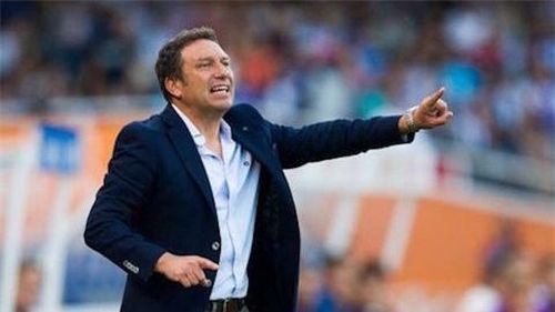 HLV Eusebio Sacristan