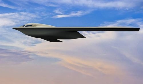 Về mặt khái niệm, B-21 giống B-2 Spirit được tạo ra theo sơ đồ "cánh bay". Một trong những nhiệm vụ chính của loại máy bay này là xâm nhập không phận một cách vô hình và phá hủy hệ thống phòng không của đối phương