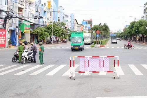 Ảnh: Tiến Lực – TTXVN