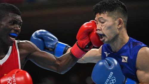 Xem trực tiếp Olympic 2021: