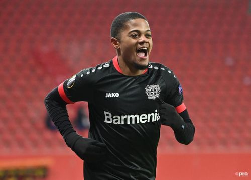 Bailey năm 23 tuổi và có 10 lần khoác áo tuyển Jamaica. Trong 3 mùa giải gắn bó với Leverkusen, anh ghi 39 bàn thắng, 22 đường kiến tạo ở Bundesliga, Europa League và Champions League. Điểm mạnh của Bailey là tốc độ và sự sáng tạo.