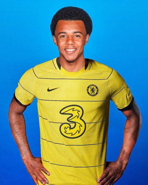 Chelsea sắp ra mắt Jules Kounde