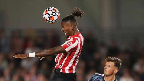  Sergi Canos và Christian Norgaard ghi bàn chia đều ở hai hiệp khiến Arsenal không thể gượng dậy. "Pháo thủ" kiểm soát bóng 65%, thực hiện 22 cú dứt điểm nhưng chỉ có 4 lần đưa bóng đi trúng đích. 