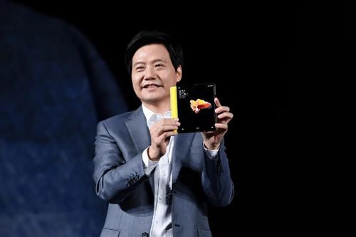 Xiaomi gặp nhiều trở ngại trong thị trường Mỹ do chiến tranh thương mại Mỹ-Trung. Ảnh: Xiaomi.