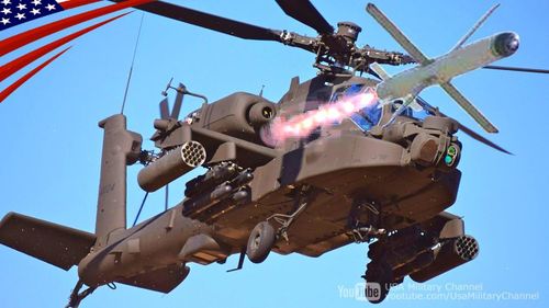 Khi tên lửa Spike-NLOS rời bệ phóng của Apache, các cánh hình chữ X được xòe ra, động cơ khởi tốc tách khỏi thân tên lửa; lúc này tên lửa bay với tốc độ 700 km/h. Một camera được gắn ở đầu tên lửa đã truyền video cảnh quay cho phi công vũ khí trên trực thăng.