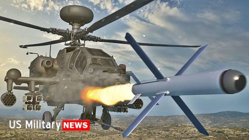 Ngày 17/3/2021, một chiếc trực thăng vũ trang AH-64E của Lục quân Mỹ, cất cánh từ Căn cứ Không quân Eglin trên bờ biển của bang Florida. Trong khi bay qua Vịnh Mexico, nó đã phóng một tên lửa Spike-NLOS.