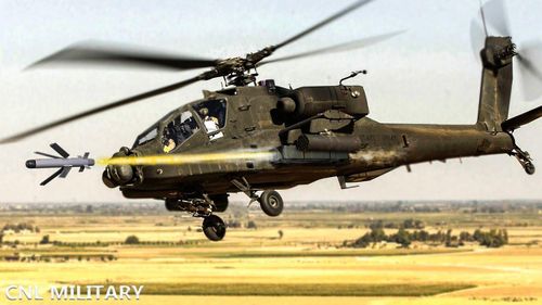Do đó, tên lửa Spike-NLOS sẽ cung cấp cho trực thăng Apache một vũ khí tầm xa, mà nó có thể tấn công các phương tiện phòng không, hoặc các mục tiêu quan trọng, được vũ khí phòng không bảo vệ, nằm ngoài phạm vi hỏa lực của chúng. Ví dụ, cự ly bắn 30km của Spike vượt xa cự ly 16km của hệ thống phòng không Tor-M2 của Nga hoặc HQ-17 của Trung Quốc.