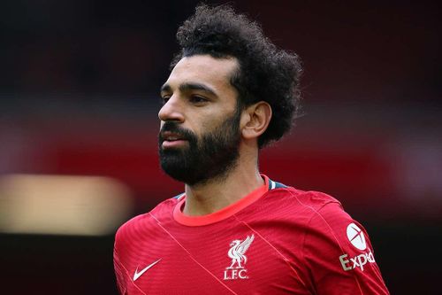 Salah và Liverpool đàm phán gia hạn