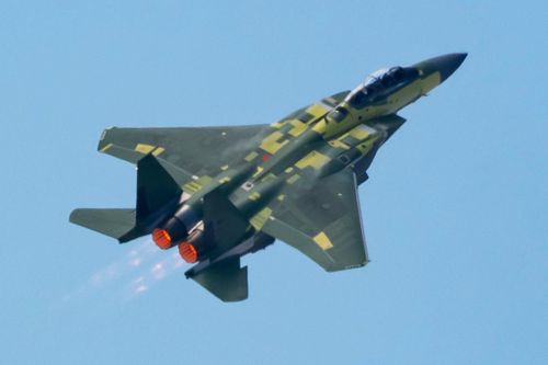Ngay cả ngày nay, một chiếc F-15 được hiện đại hóa vẫn được coi là một đối thủ đáng gờm, và nhà sản xuất Boeing vẫn tiếp tục phát triển phiên bản mới nhất là F-15EX; đảm bảo cho loại chiến đấu cơ này có thể hoạt động tốt trong suốt một thế kỷ; Kyle Mizokami viết trên National Interest.
