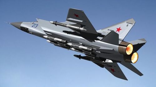 Như vậy những chiếc F-15E, cùng với những chiếc F-22 và F-35 của Mỹ là những chiến đấu đấu cơ có khả năng bay tốc độ siêu âm mà không cần bật tăng lực; cùng những chiếc MiG-25 và sau này là MiG-31 của Nga, vẫn là những chiến đấu cơ có tốc độ nhanh nhất, công nghệ tiên tiến nhất; chúng có thể là chiến đấu cơ thế hệ 4 hoặc 5, mặc dù có loại đã ra đời hơn nửa thế kỷ. Nguồn ảnh: Pinterest.