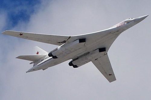 Tuy nhiên việc Trung Quốc có ý định mua máy bay ném bom siêu thanh Nga nhằm thay thế chiếc H-6 lạc hậu đã là chuyện của quá khứ, khi công nghiệp hàng không quân sự của họ chưa phát triển, còn hiện nay Bắc Kinh đã tự chủ cho mình những vũ khí tối tân nhất.