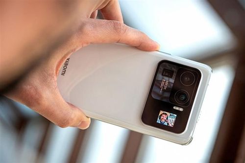 Bản kế nhiệm của Xiaomi Mi 11 Ultra (ảnh) sẽ rất thú vị
