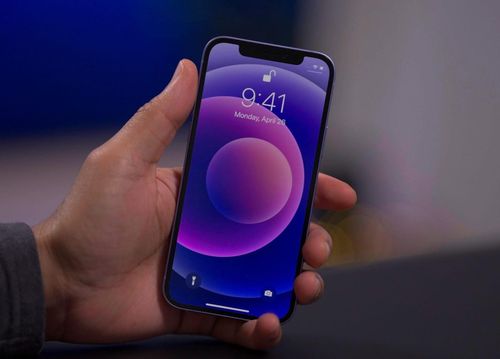 iPhone 12 và iPhone 12 Pro được Apple sửa chữa lỗi loa thoại miễn phí. Ảnh: 9to5Mac.