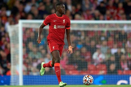 5. Ibrahima Konate (RB Leipzig tới Liverpool, 36 triệu bảng).