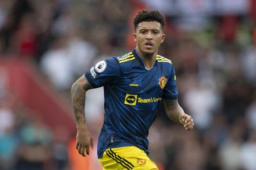 3. Jadon Sancho (Borussia Dortmund sang Man Utd, 73 triệu bảng).