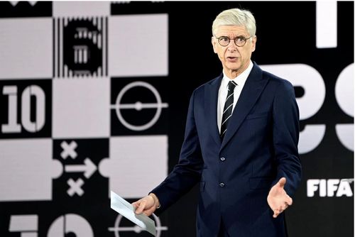  Thời của Arsene Wenger, Arsenal không quá xuất sắc trên thị trường chuyển nhượng, nhưng mọi thứ vẫn nằm trong tầm kiểm soát. Ảnh: Getty Images. 