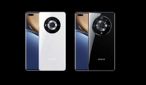Honor trở thành thương hiệu smartphone lớn thứ 3 tại Trung Quốc.