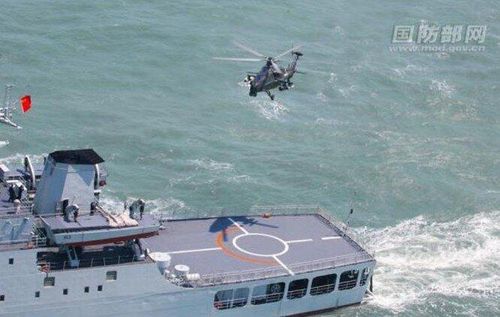 Phiên bản mới của trực thăng Z-10 cũng được hưởng lợi từ các biện pháp đối phó chủ động và thụ động, hệ thống cảnh báo tiếp cận tên lửa, bộ thu cảnh báo radar, thiết bị gây nhiễu tia hồng ngoại và các tấm giáp làm từ graphene, tất cả đều giúp cải thiện đáng kể khả năng sống sót.