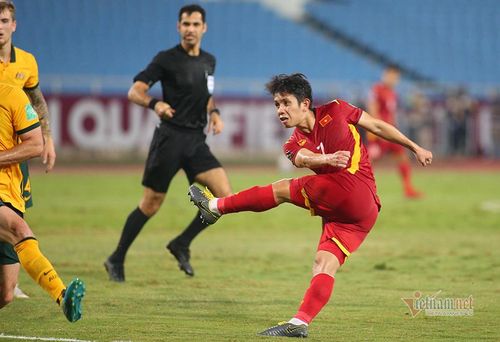 Màn thể hiện của Hồng Duy