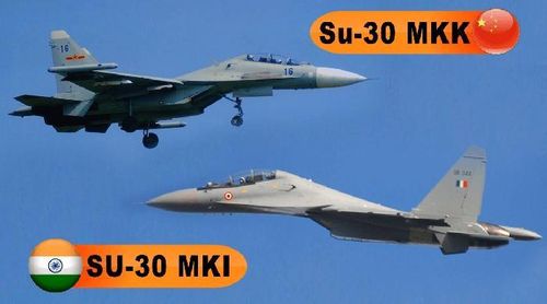 Hiện nay hai đại kình địch của Ấn Độ là Pakistan và Trung Quốc, khó có thể sở hữu F-15, nhưng với Lực lượng Phòng vệ trên không Nhật Bản, kinh nghiệm bổ ích trong chống lại Su-30 sẽ mang lại nhiều lợi ích, không chỉ Trung Quốc mà còn chống lại nước láng giềng Nga, mà Nhật Bản đang có tranh chấp lãnh thổ.