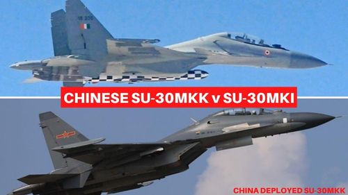 Đối với các đơn vị không quân Nhật Bản, cơ hội huấn luyện đối đầu với Su-30 được đánh giá rất cao, vì nó có lẽ cung cấp mô phỏng gần nhất, về khả năng của lực lượng không quân Trung Quốc, mà nước này sẽ phải đối mặt, nếu có xung đột giữa hai nước xảy ra.