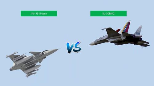 "Nên nhớ rằng JAS-39 Gripen-NG của Thụy Điển là tiêm kích hạng nhẹ, trong khi Su-30 và Su-35 là những phương tiện chiến đấu hạng nặng được tích hợp động cơ siêu cơ động với khả năng kiểm soát vector lực đẩy 2 hoặc 3 chiều".