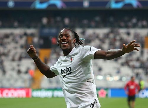 ... với bàn gỡ của Francisco Montero, sau pha kiến tạo của tân binh Miralem Pjanic