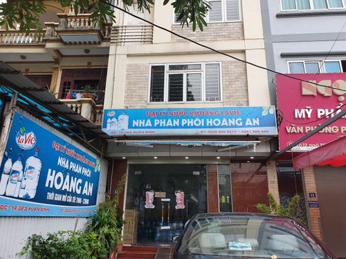  Nơi bé gái 6 tuổi bị bố đánh. Ảnh: Hải Nam. 