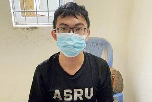 Ngô Văn Hiếu bị khởi tố về tội lừa đảo chiếm đoạt tài sản