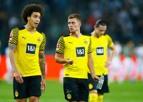  Với kết quả này, Dortmund tạm thời đứng thứ 4 trên bảng xếp hạng Bundesliga khi có 12 điểm. Họ đang kém đội đầu bảng Bayern Munich 4 điểm. Ở vòng tiếp theo, Dortmund sẽ chạm trán Augsburg trên sân nhà vào lúc 20h30 ngày 2/10 (giờ Hà Nội). 